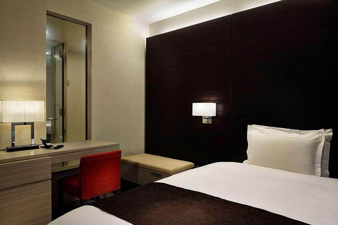 MITSUI GARDEN HOTEL GINZA PREMIER TOKYO 4* (Japan) - from US$ 156